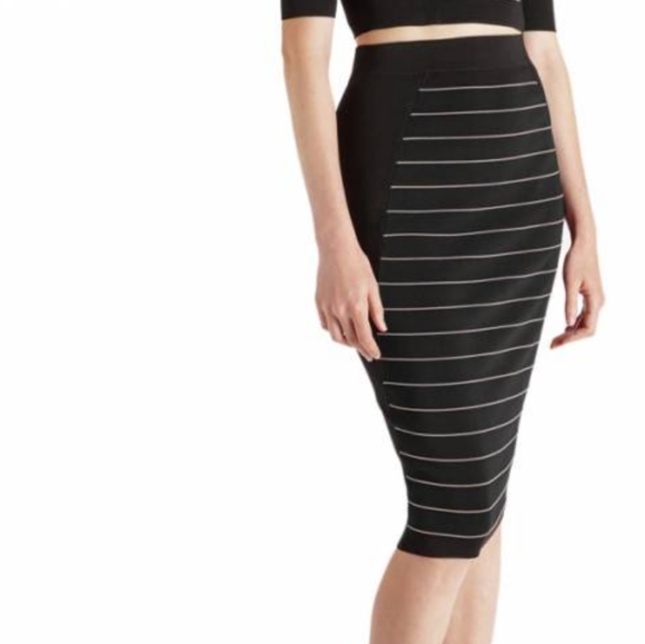 Ted Baker Midi skirt - Picture 3 of 3